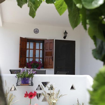 Athena'S Houses Skyros Esterno foto